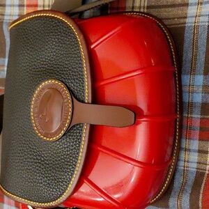 Dooney & Bourke Duck Crossbody